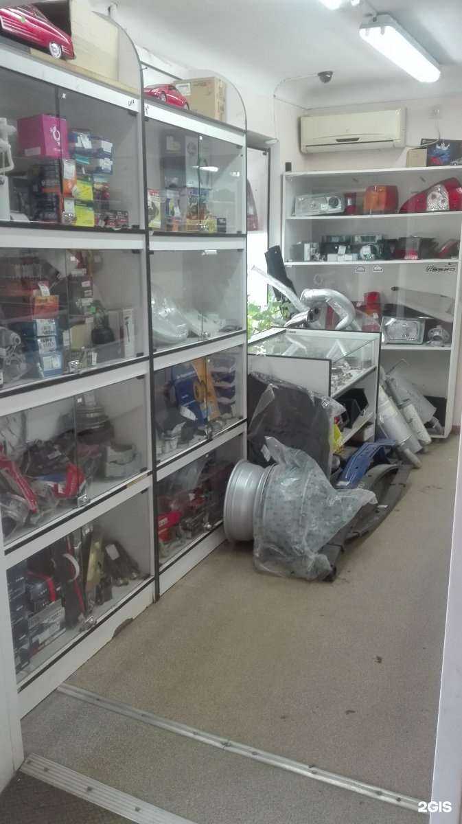 Отзывы на компанию АвтоРай в г. Ижевск c фото