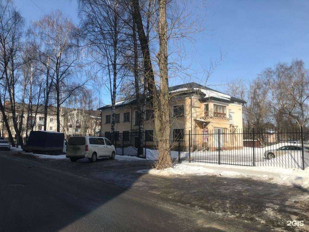 Отзывы на компанию Инэлси в Иванове c фото