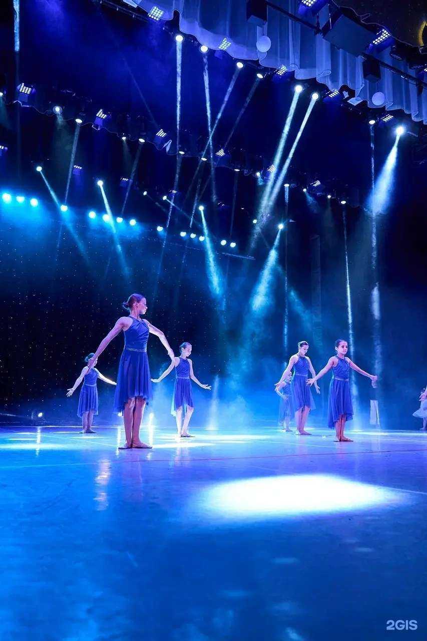 Отзывы на компанию Sahar Dance в Новокузнецке c фото