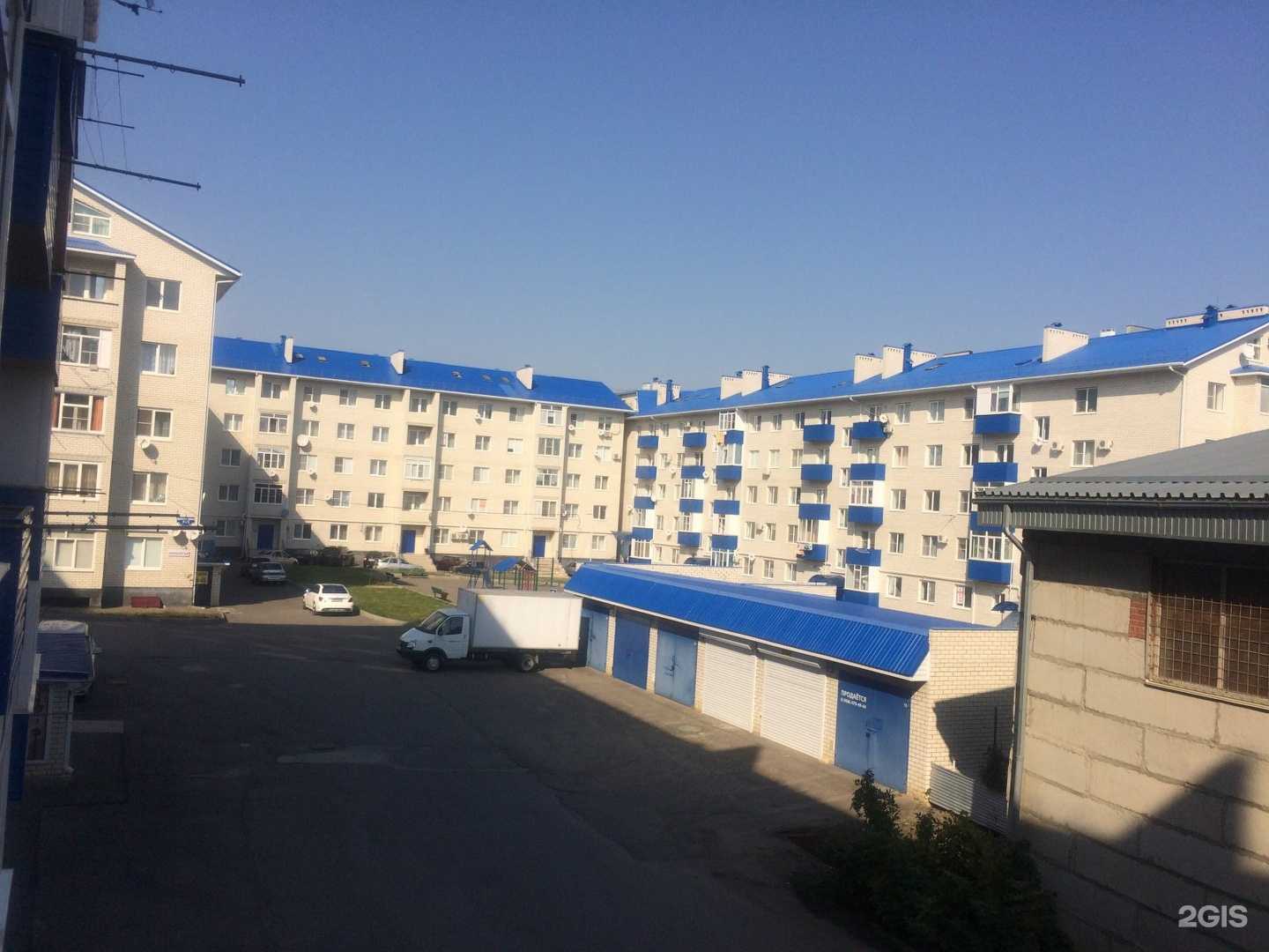 Отзывы на компанию АСЦ Вектор-Юг в Ставрополе c фото - фотография 2 из 2