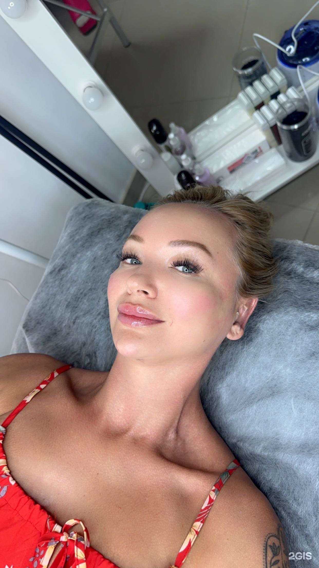 Отзывы на компанию Кабинет косметолога Алины Лыга в г. Анапа c фото