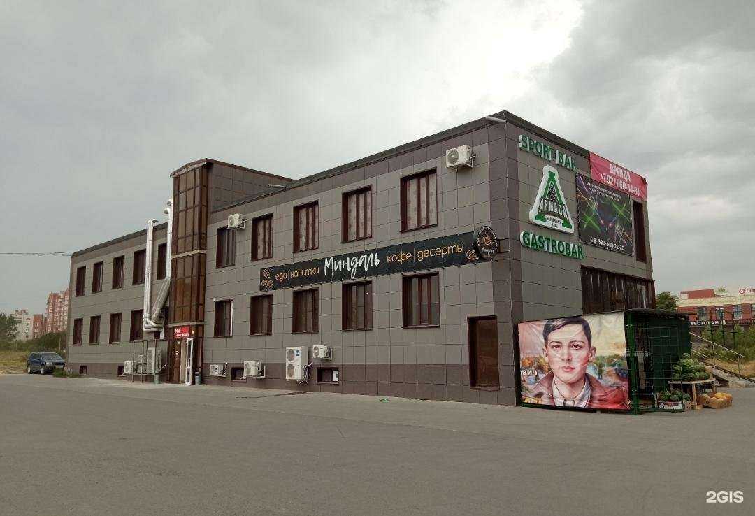 Отзывы на компанию Леди Балет в Волгограде c фото