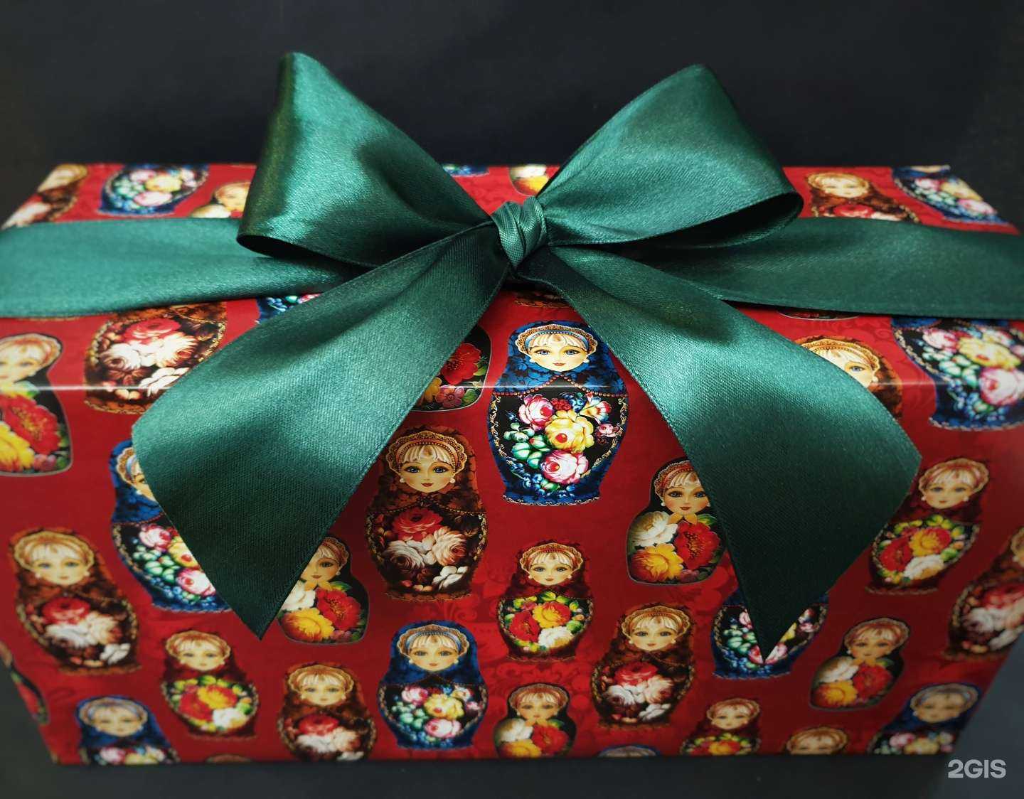 Отзывы на компанию Красный бант в г. Чита c фото