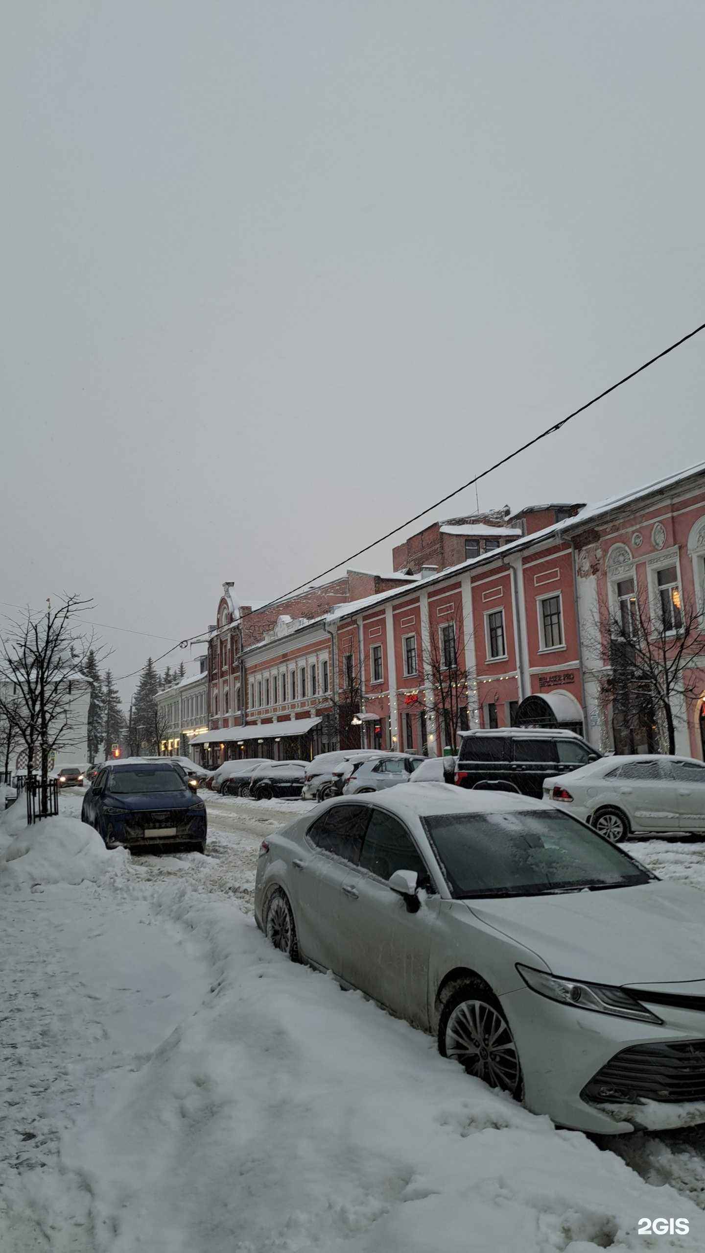 Отзывы на компанию ПКБ в г. Ярославль c фото