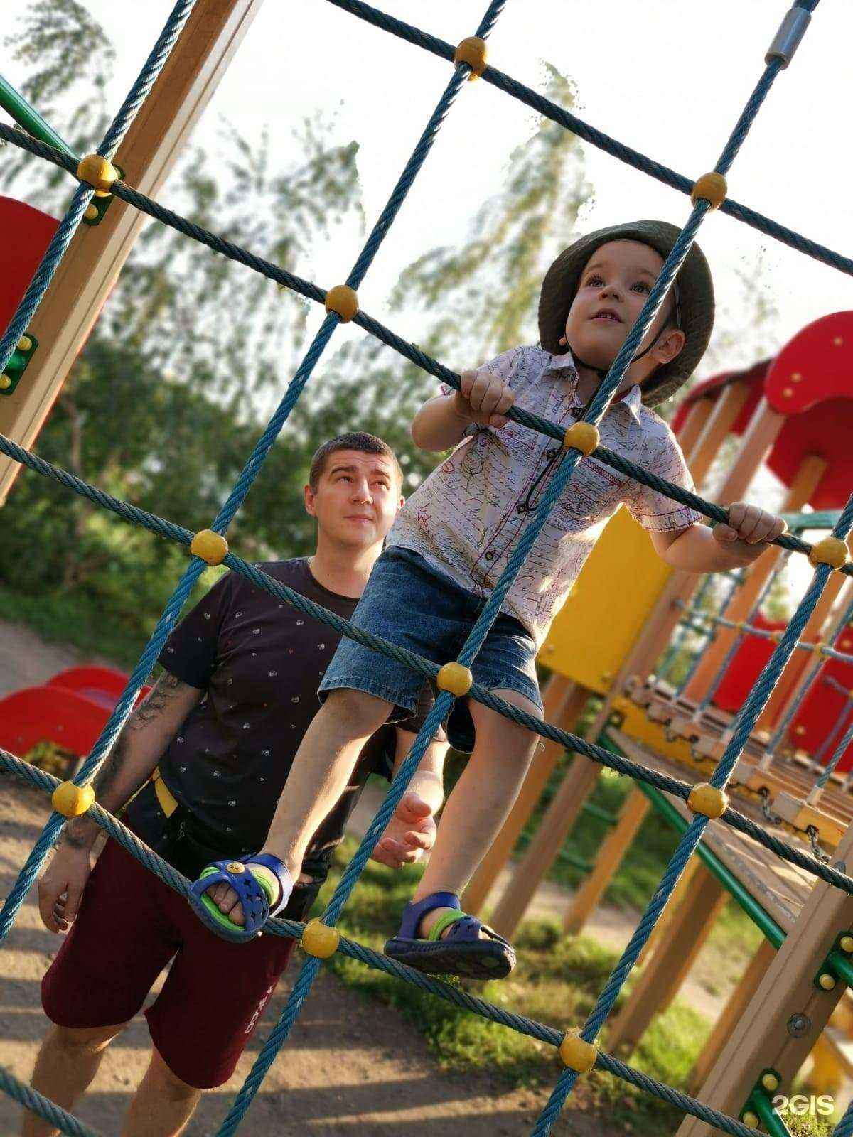 Отзывы на компанию Детский сад № 12 общеразвивающего вида в Омске c фото