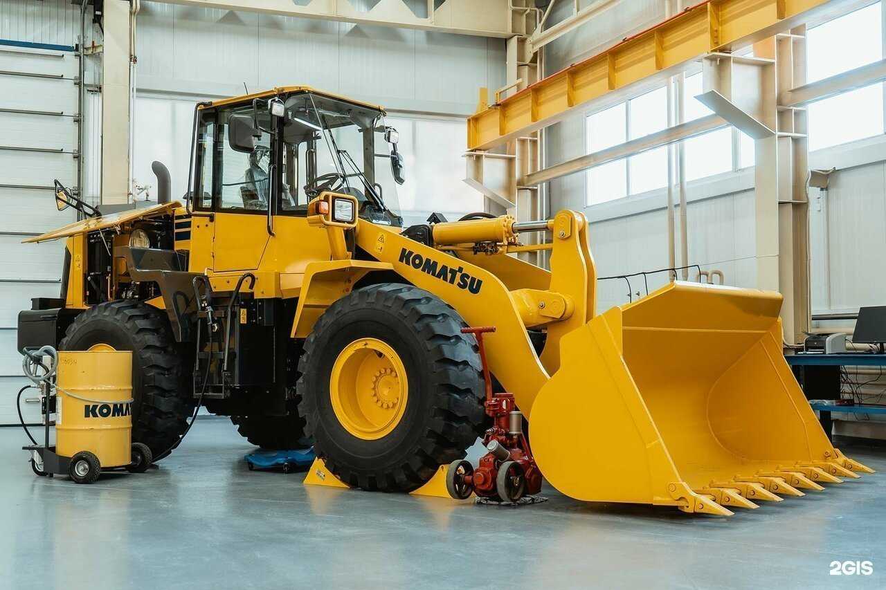 Отзывы на компанию Модерн Машинери Фар Ист в Артёме c фото