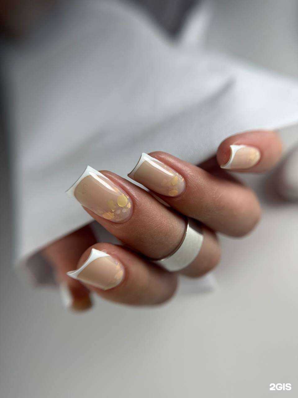 Отзывы на компанию Точка красоты в г. Пермь c фото