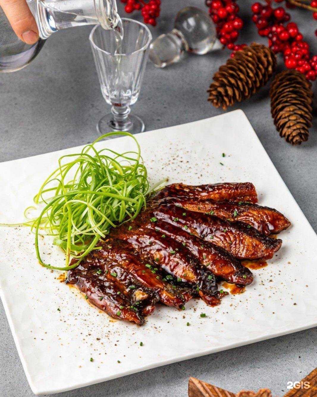 Отзывы на компанию Fusion в Красногорске c фото