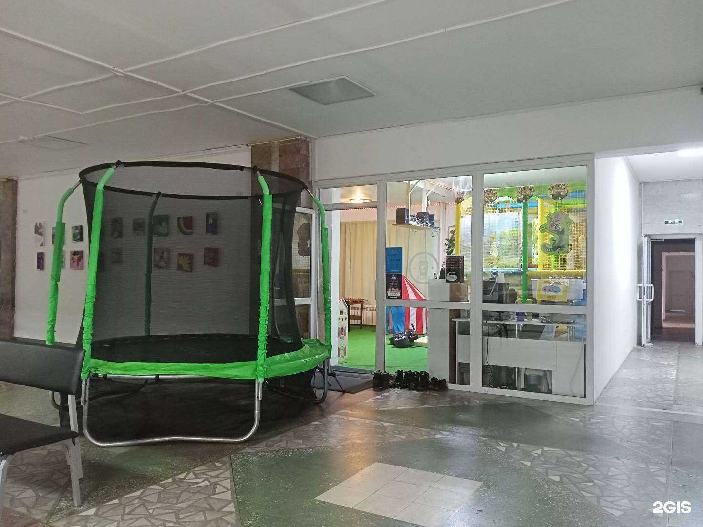 Отзывы на компанию Городок героев в г. Благовещенск c фото