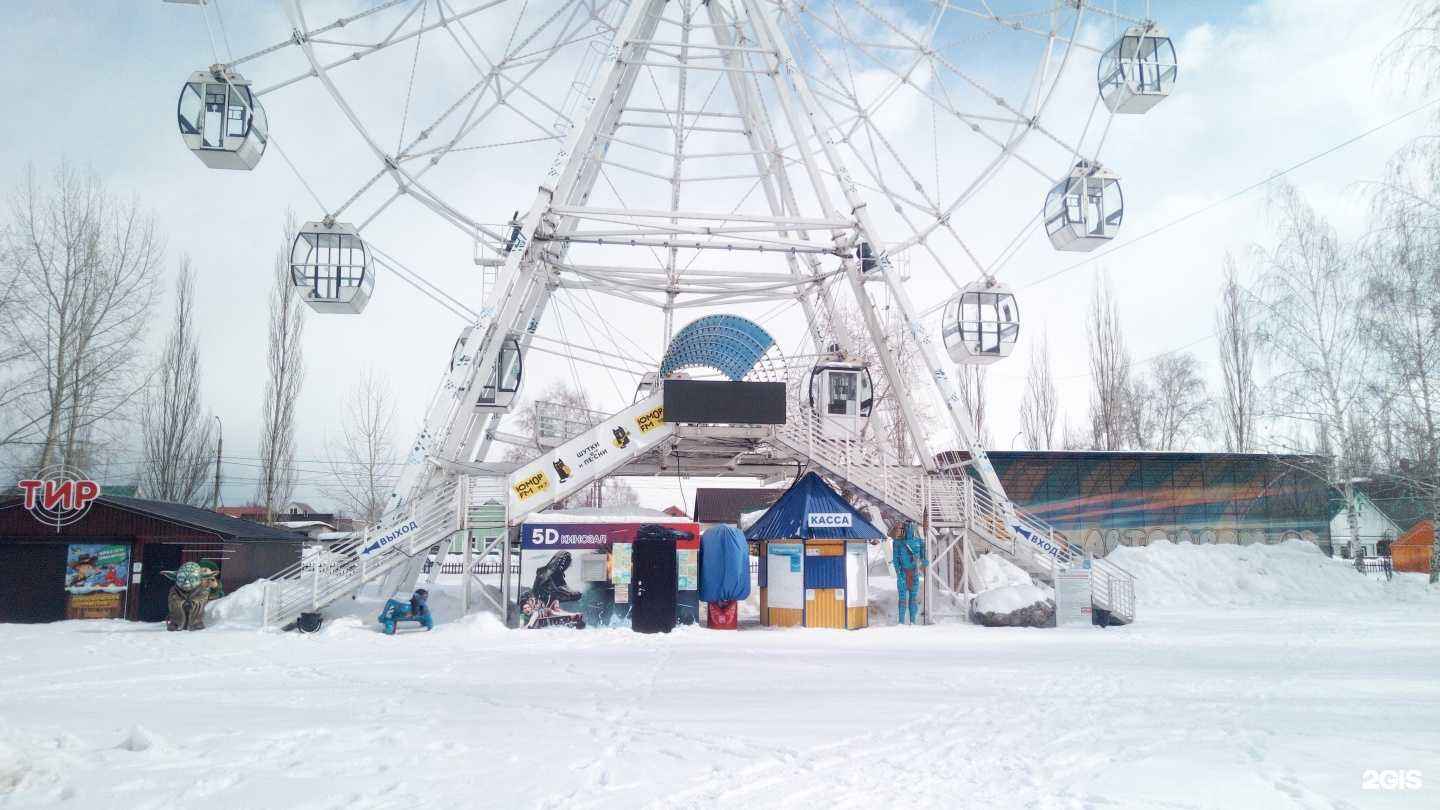 Отзывы на компанию 5D в Стерлитамаке c фото