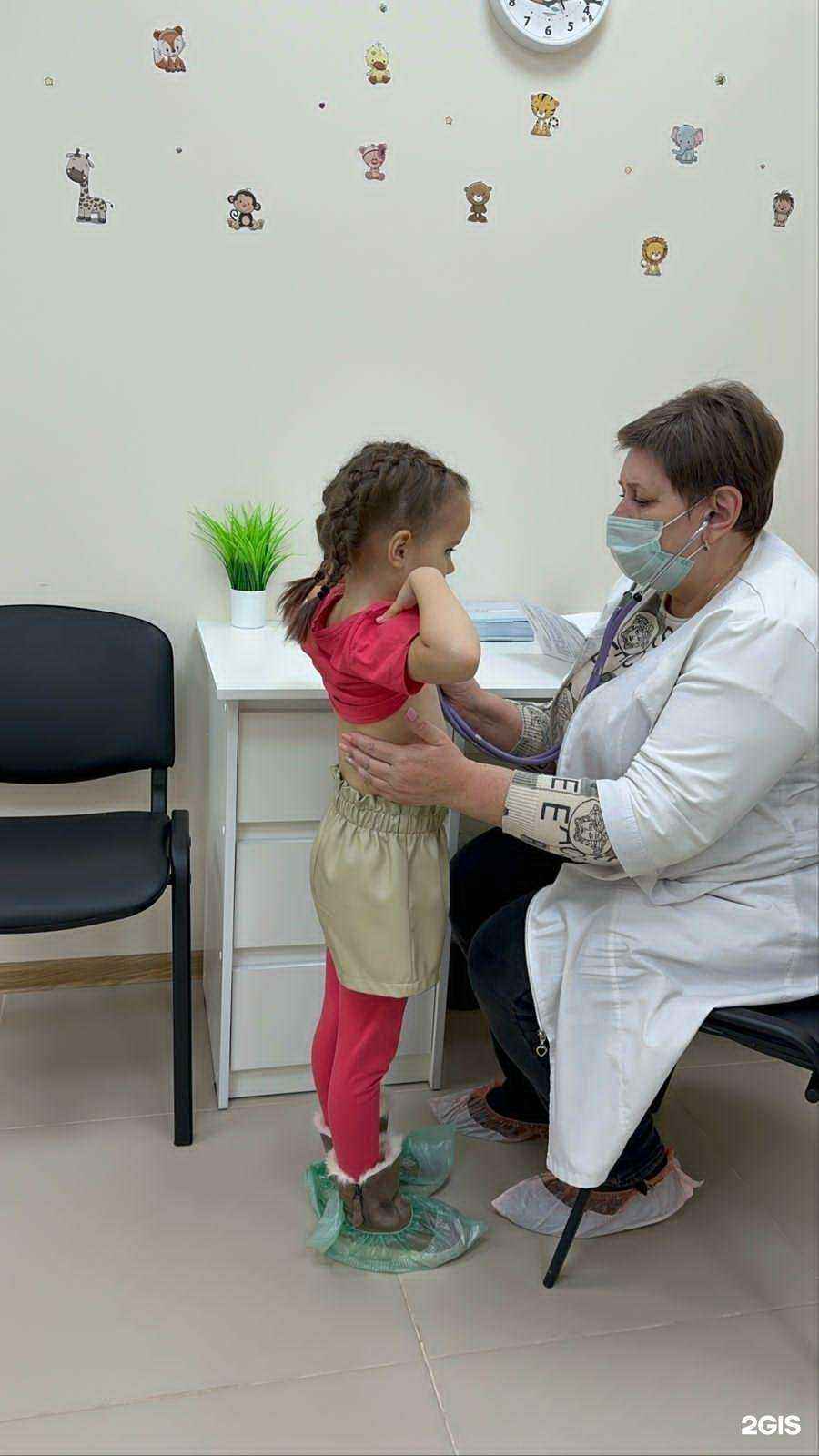 Отзывы на компанию Клиника Современной Медицины в Самаре c фото