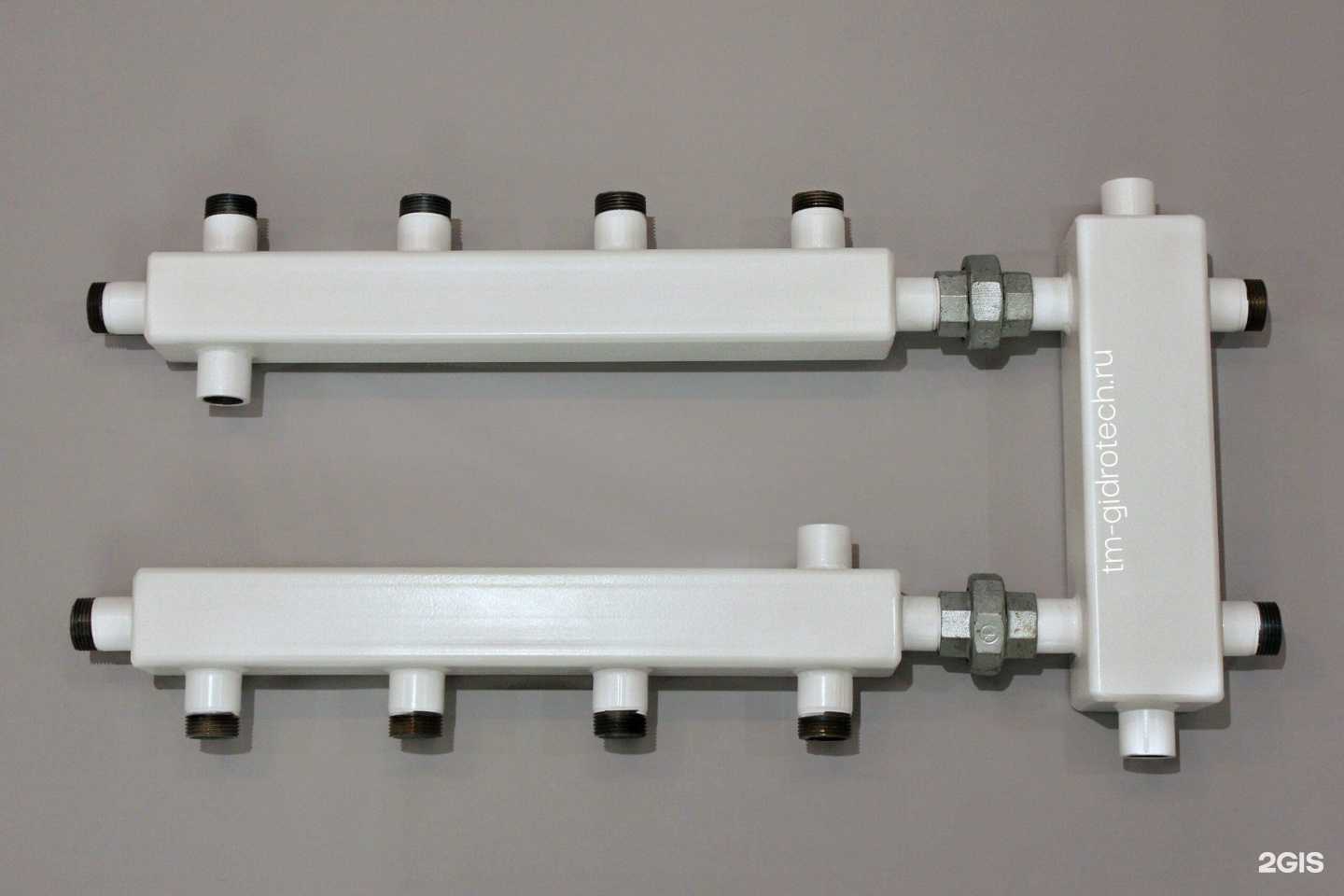 Отзывы на компанию Гидротех в Уфе c фото