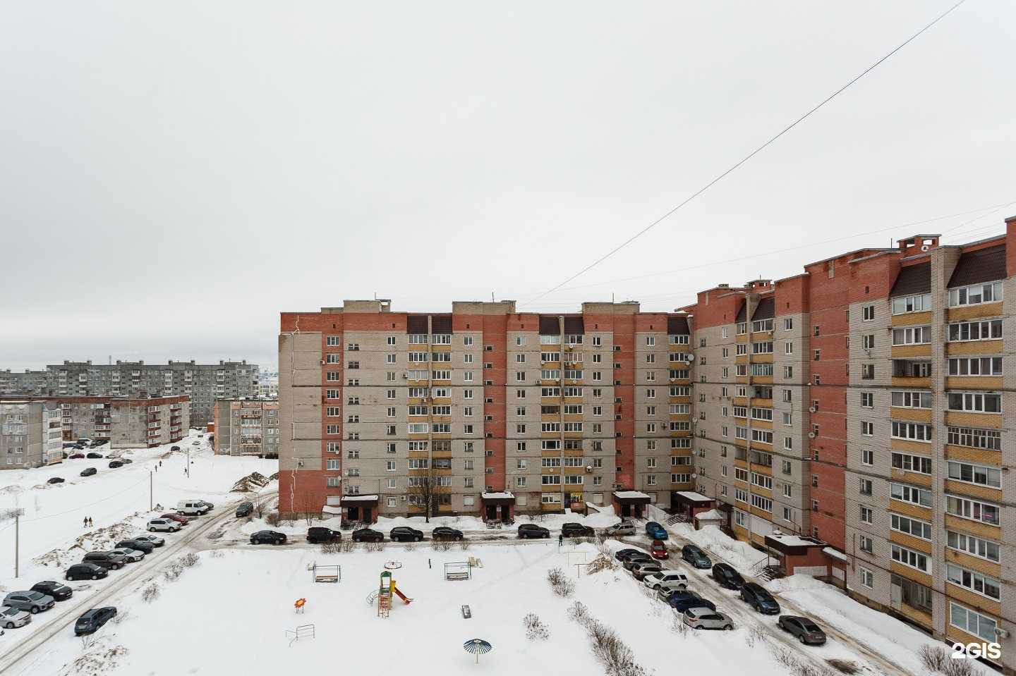 Отзывы на компанию Салон Зеркал & Багет Люкс в Череповце c фото - фотография 2 из 2