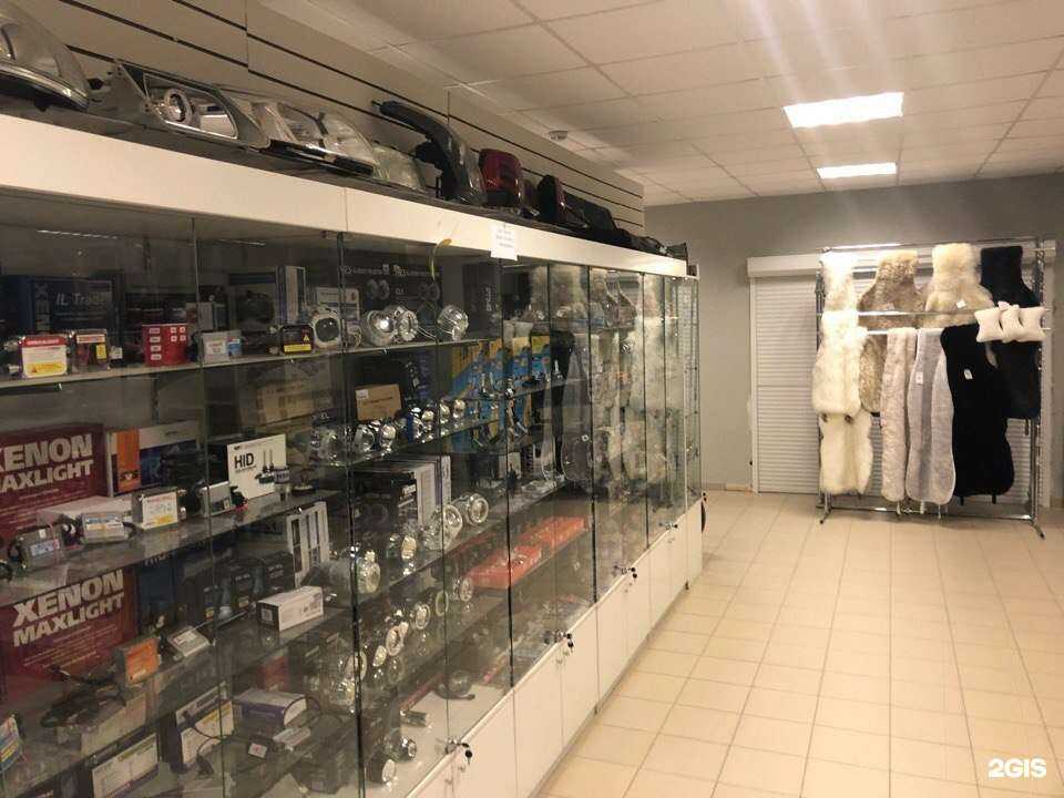 Отзывы на компанию Xenon12 в Йошкар-Оле c фото