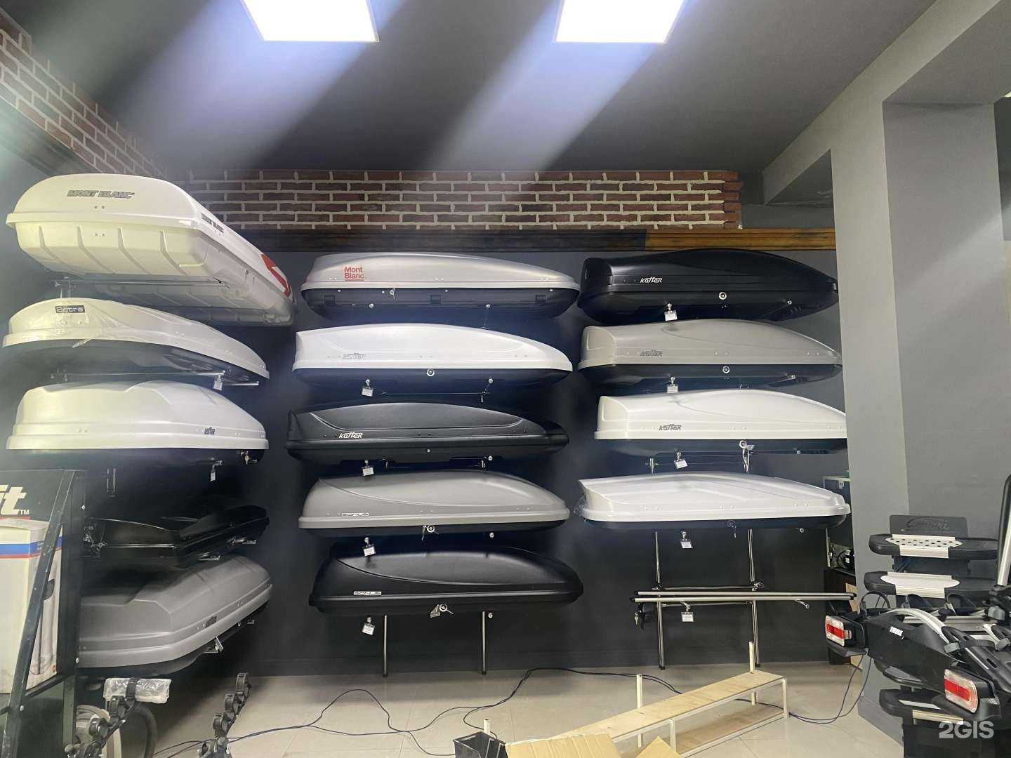 Отзывы на компанию Авто-Профи в Ростове-на-Дону c фото