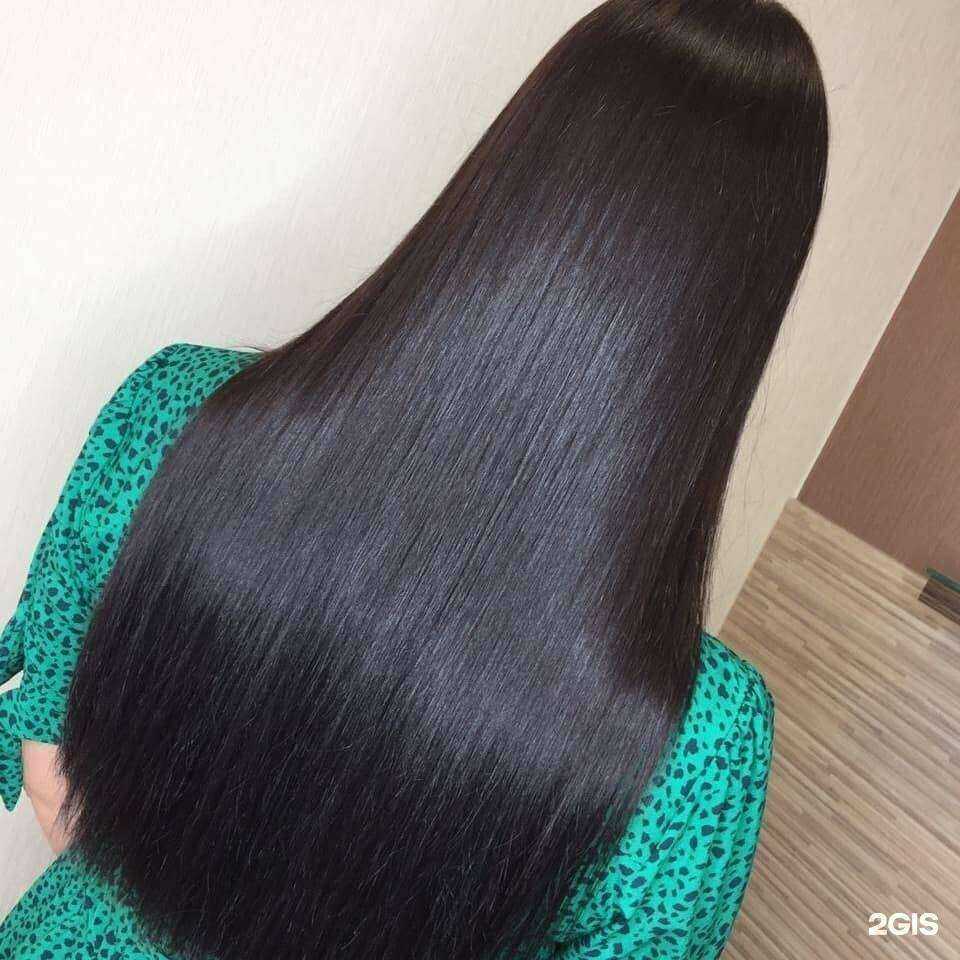 Отзывы на компанию Пространство красоты в Кемерове c фото