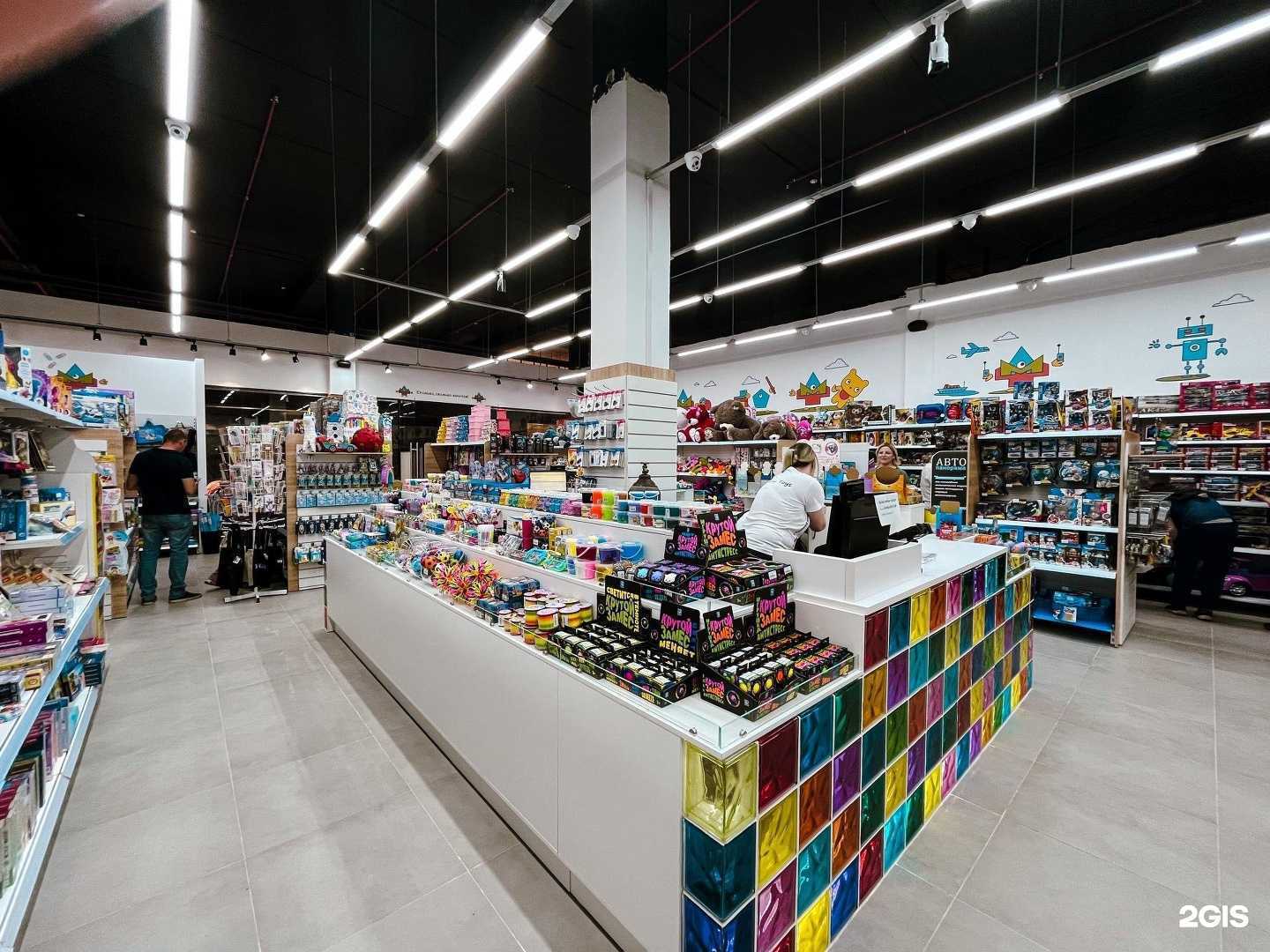 Отзывы на компанию Any many toys в Владимире c фото