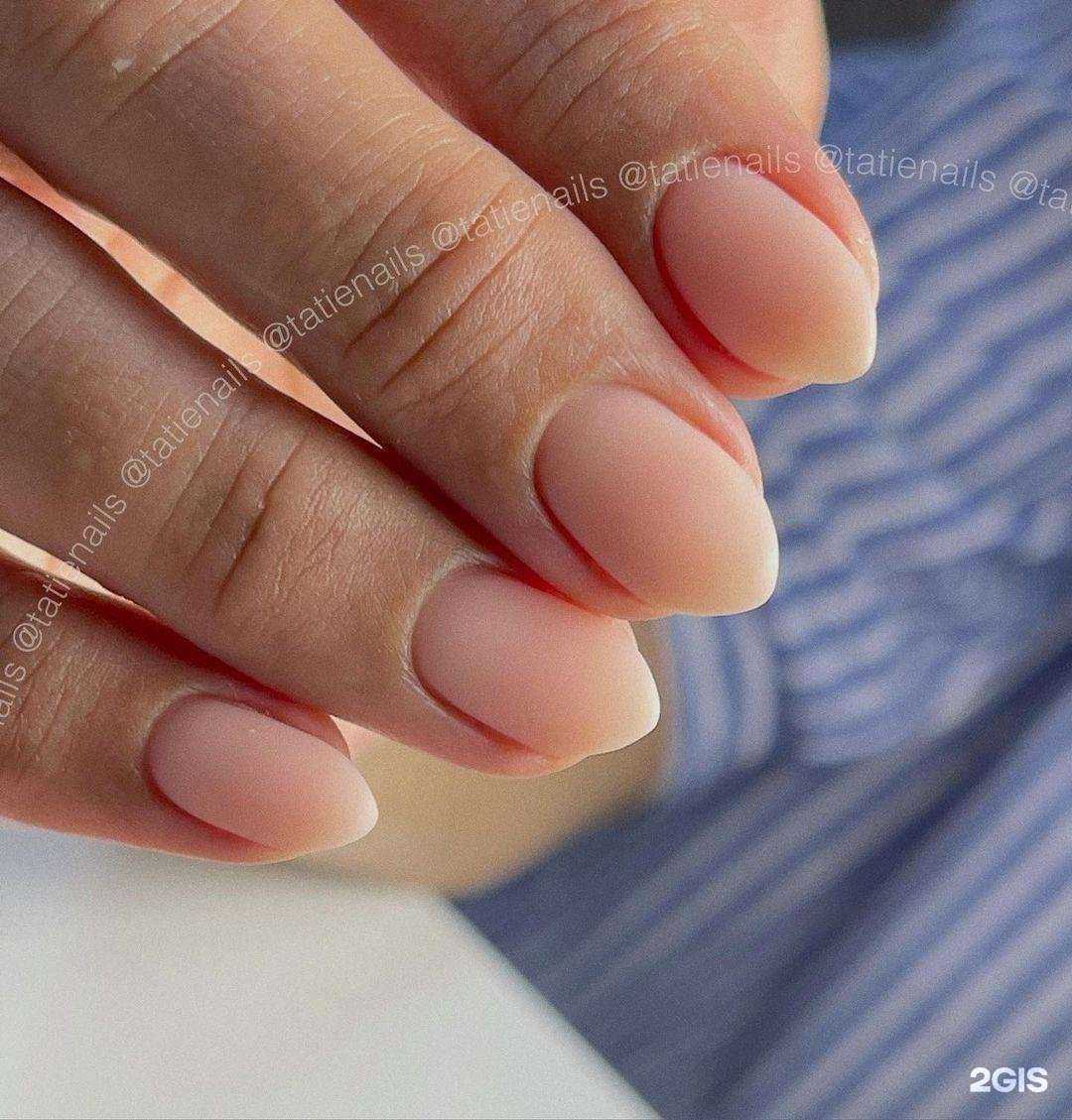 Отзывы на компанию Tatie nails в Якутске c фото