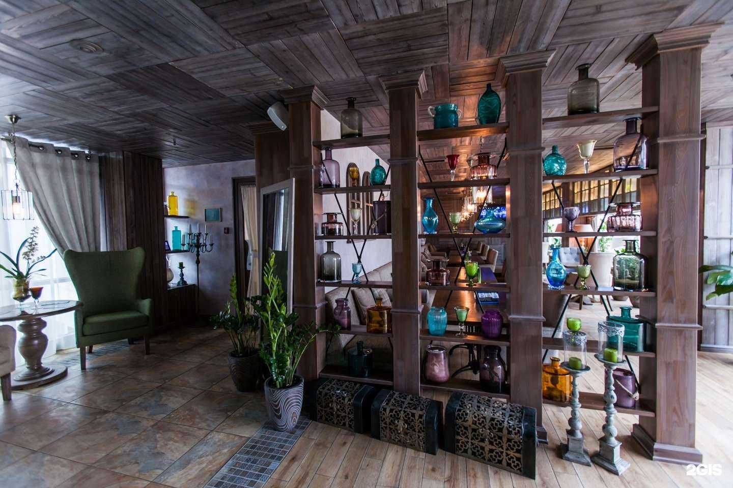 Отзывы на компанию Penates в г. Тверь c фото