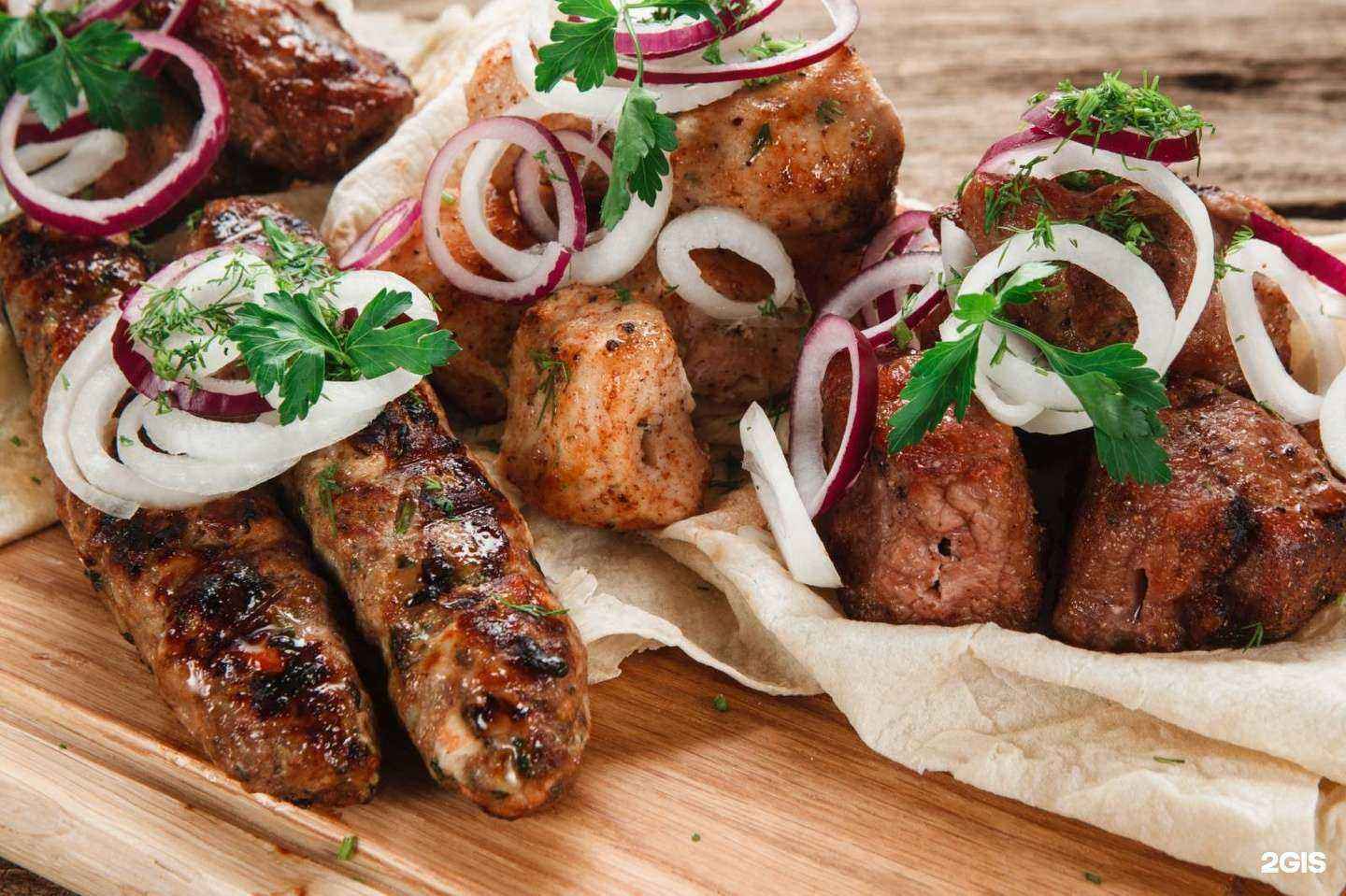 Отзывы на компанию Мангал Хаус в г. Магнитогорск c фото