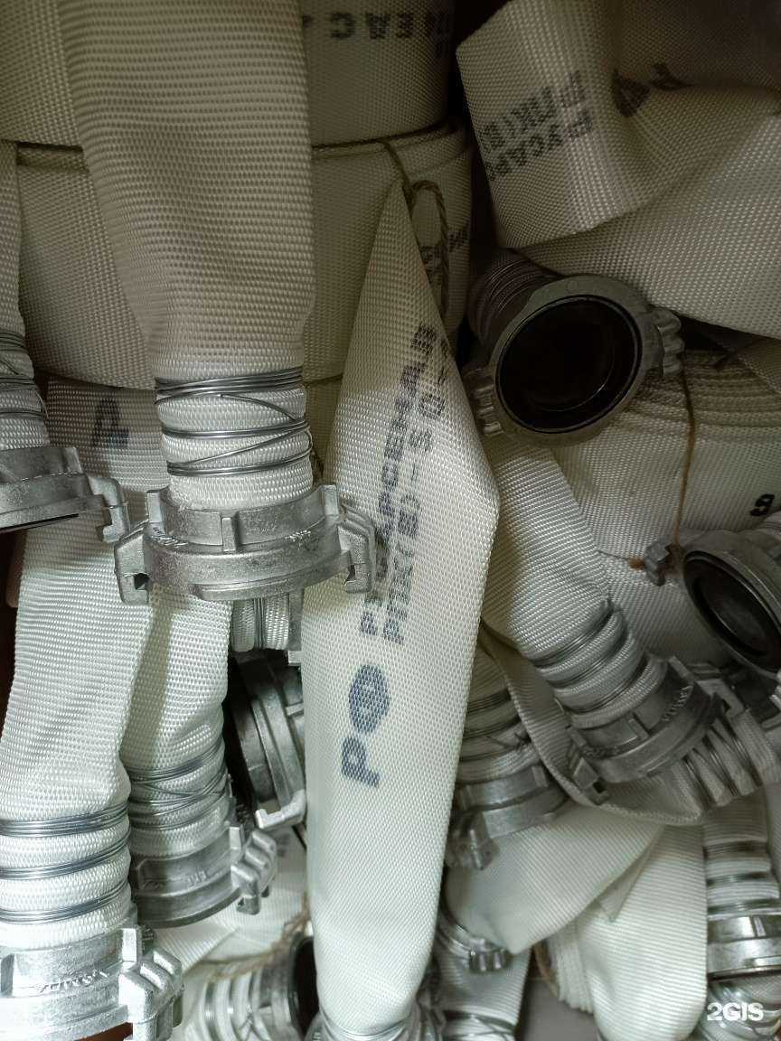 Отзывы на компанию ПромПоставка в Старом Осколе c фото