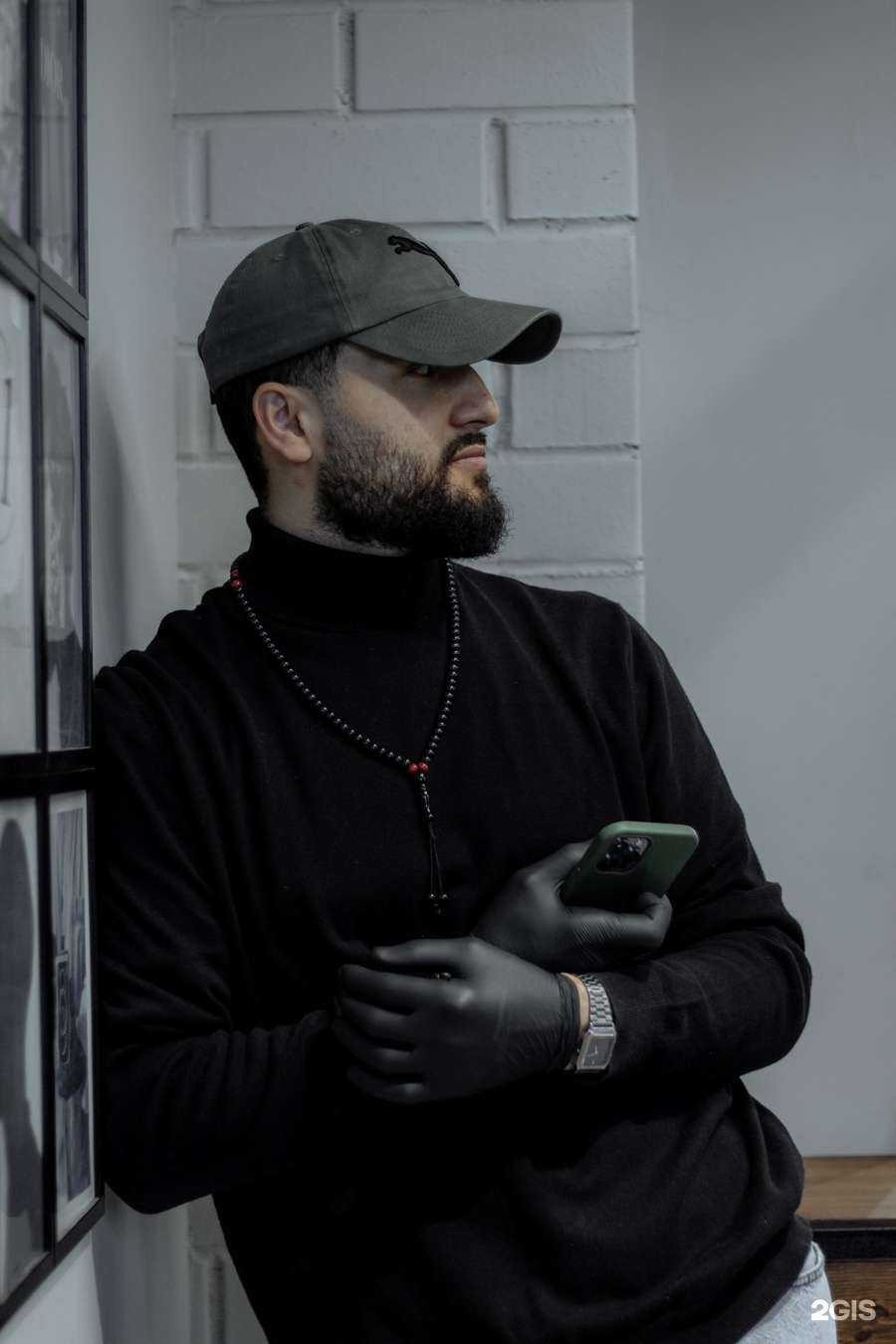 Отзывы на компанию Barbershop11 в Челябинске c фото