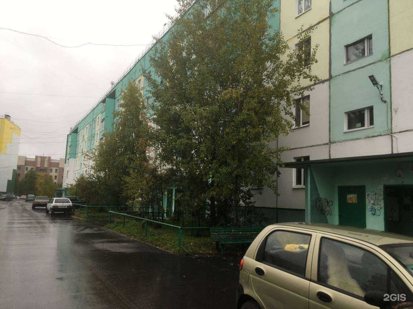 Отзывы на компанию B.A.R. в Ноябрьске c фото - фотография 2 из 2