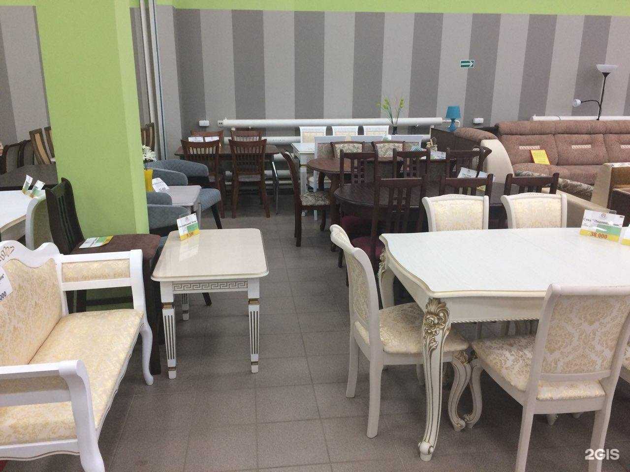 Отзывы на компанию Престол в г. Сыктывкар c фото