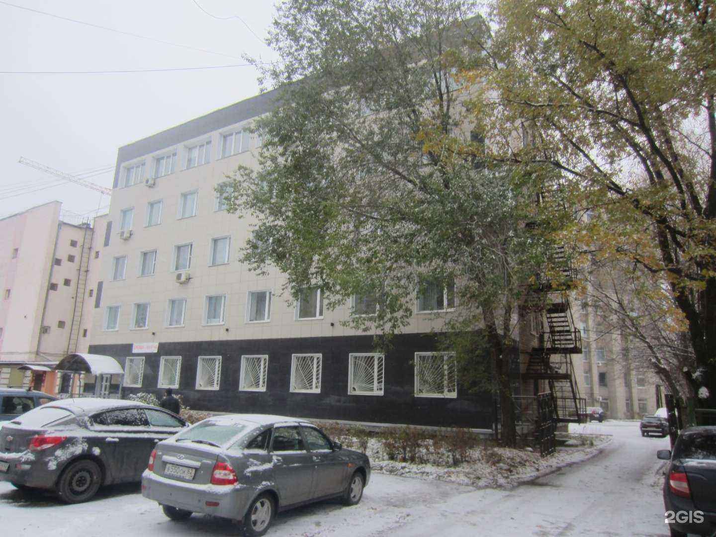 Отзывы на компанию W-studio в Рязани c фото - фотография 2 из 2