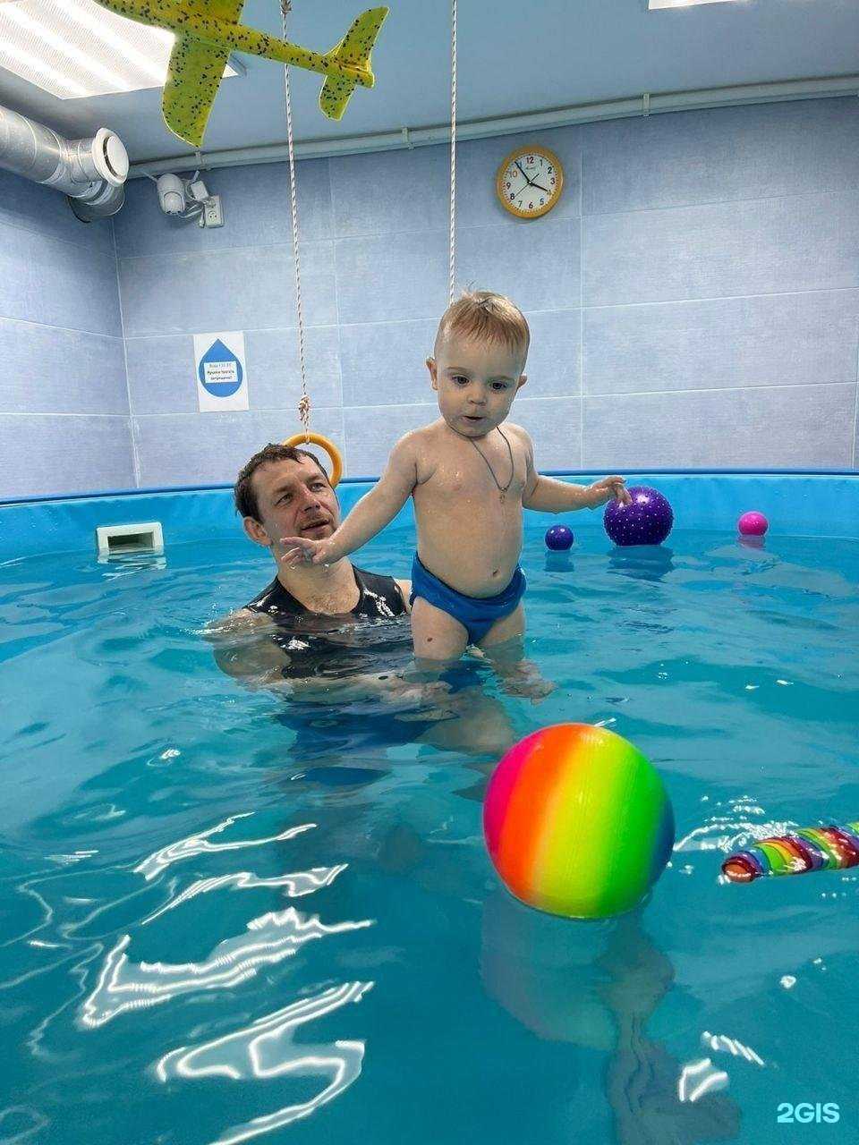 Отзывы на компанию Пузыри в Саратове c фото