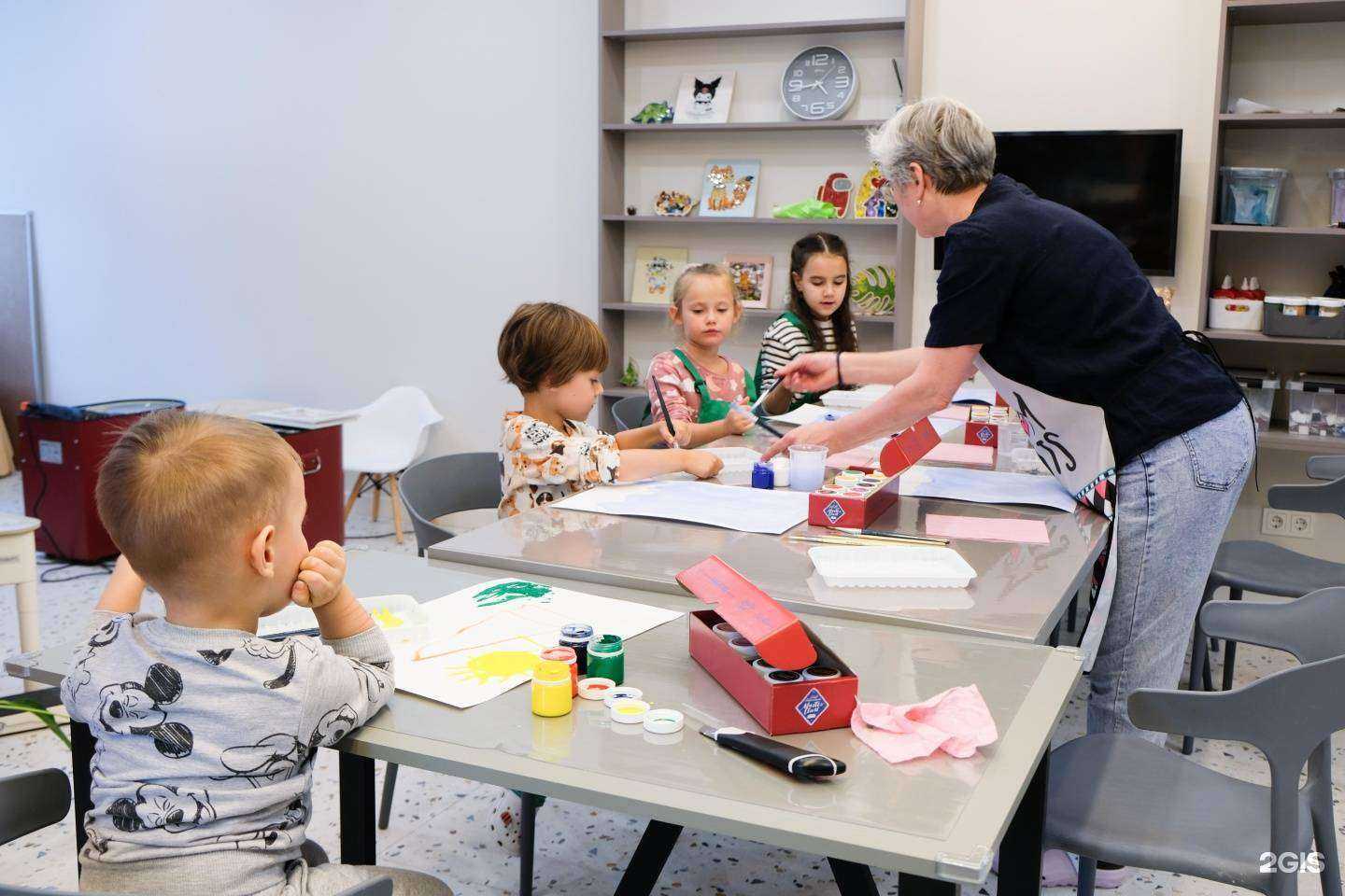 Отзывы на компанию SkillBe в г. Новосибирск c фото