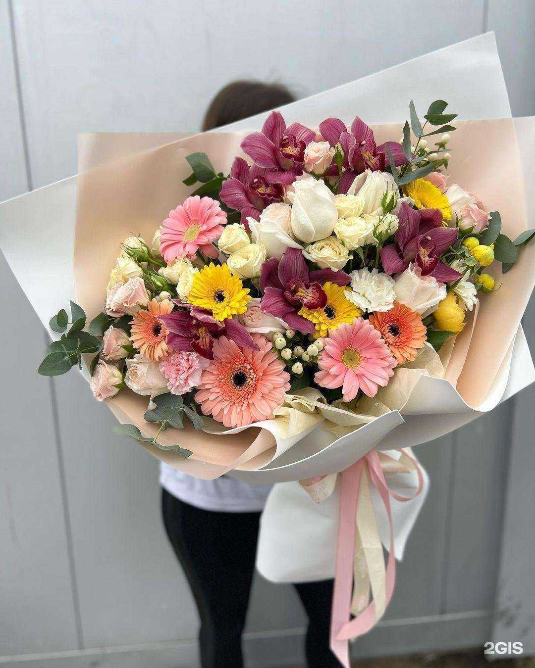 Отзывы на компанию Розовый рай в Дзержинске c фото