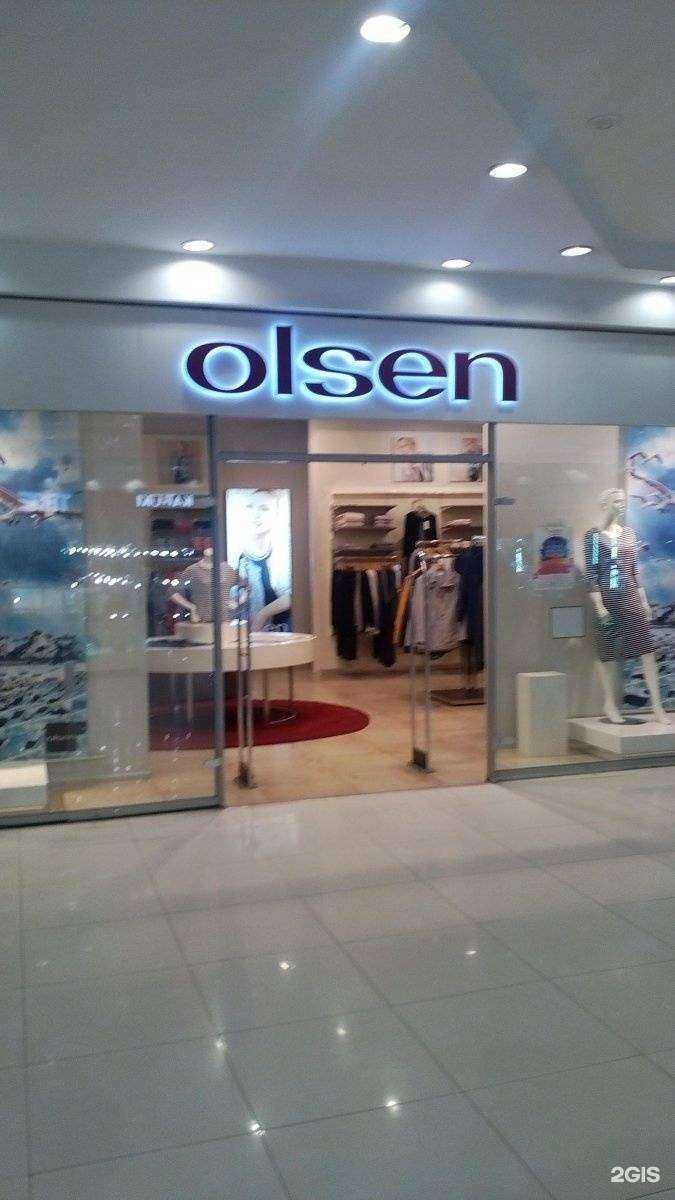 Отзывы на компанию Olsen в г. Тула c фото