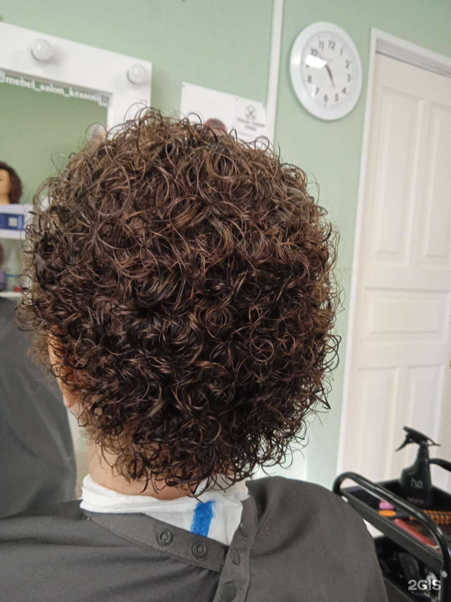 Отзывы на компанию Парикмахерская в Екатеринбурге c фото