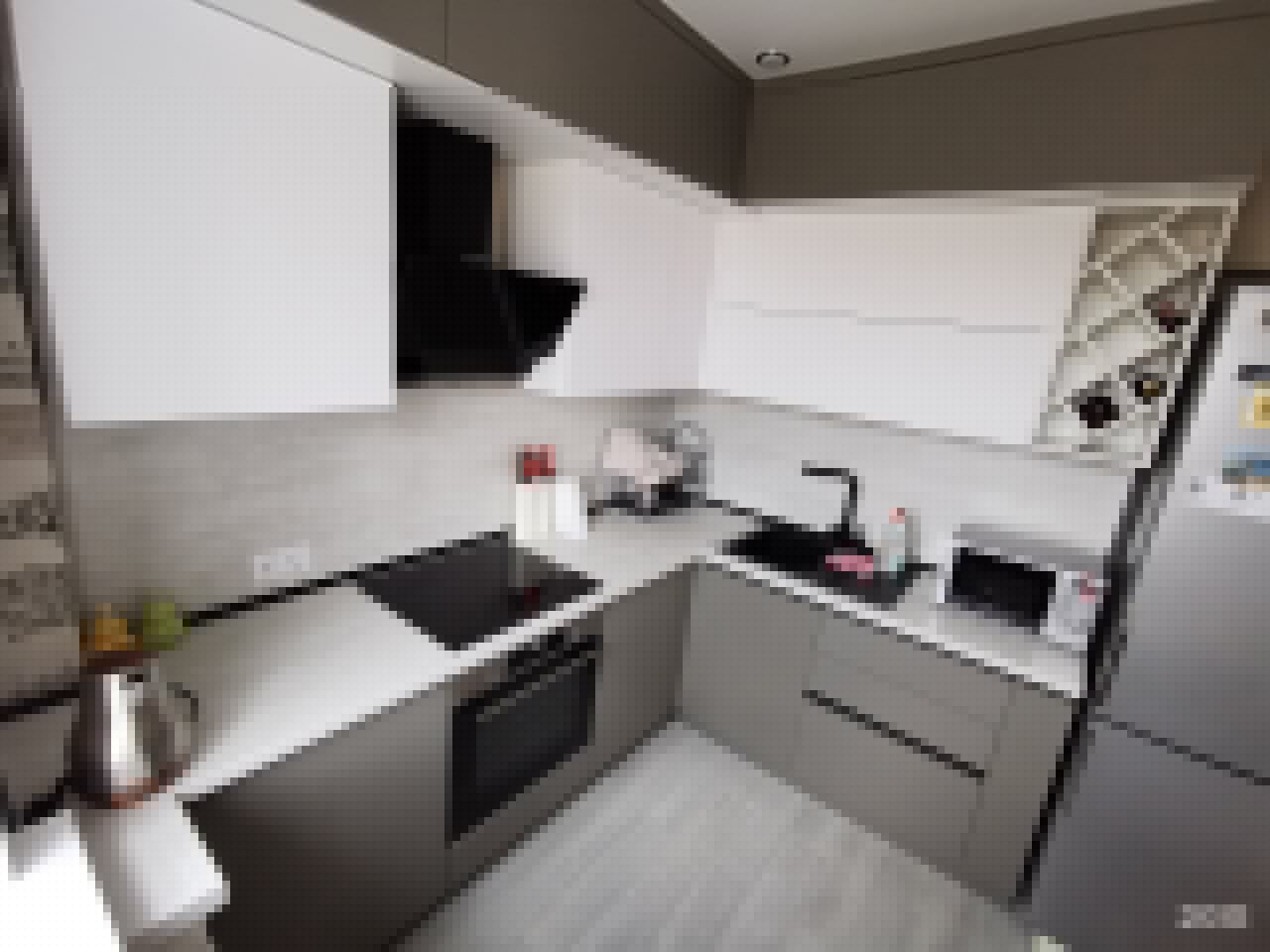 Отзывы на компанию Кухни Лайт в г. Киров c фото