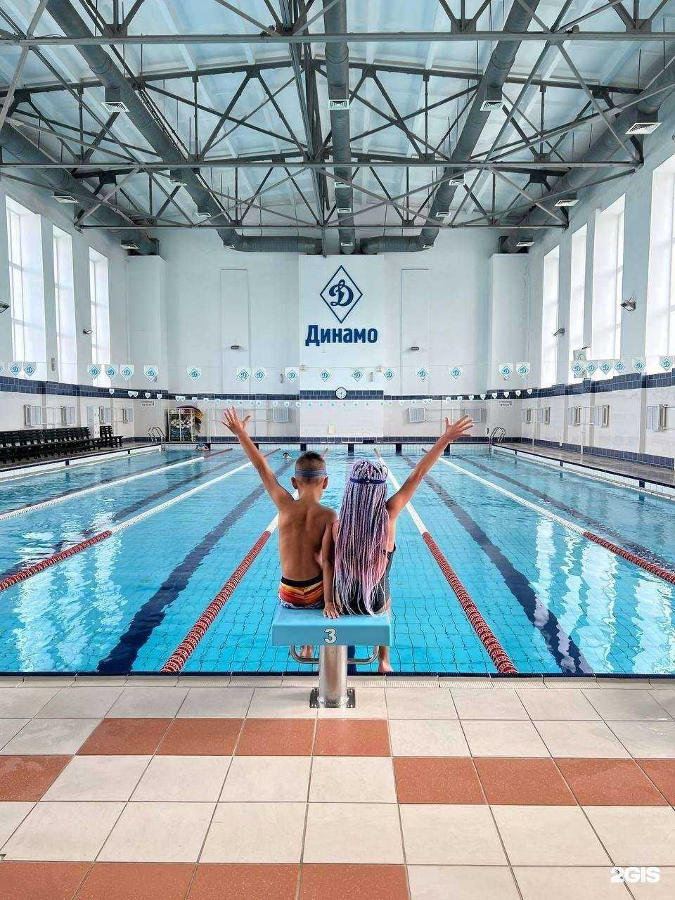 Отзывы на компанию WaterSpace в г. Новосибирск c фото