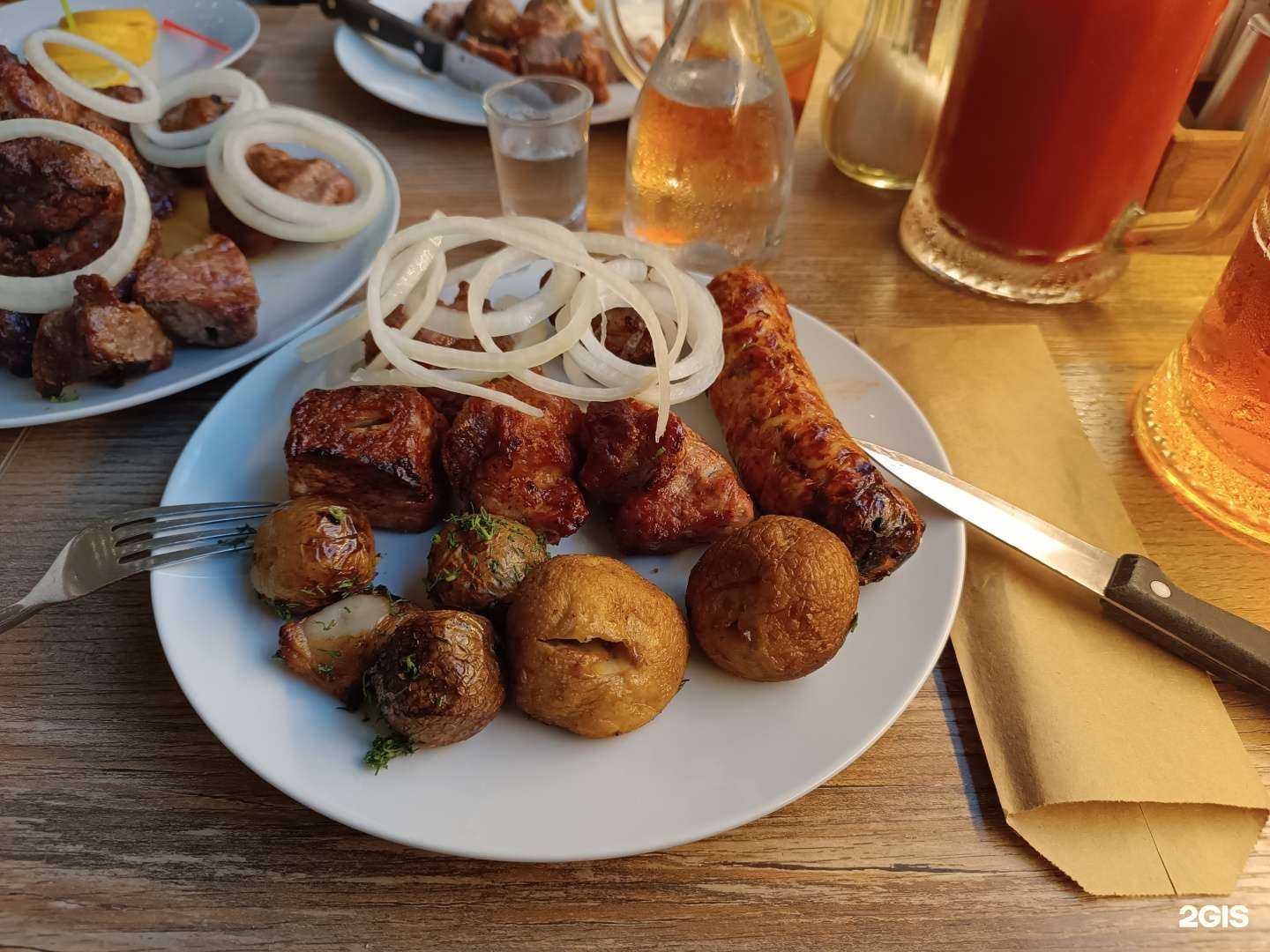 Отзывы на компанию Пьяная свинья в г. Краснодар c фото