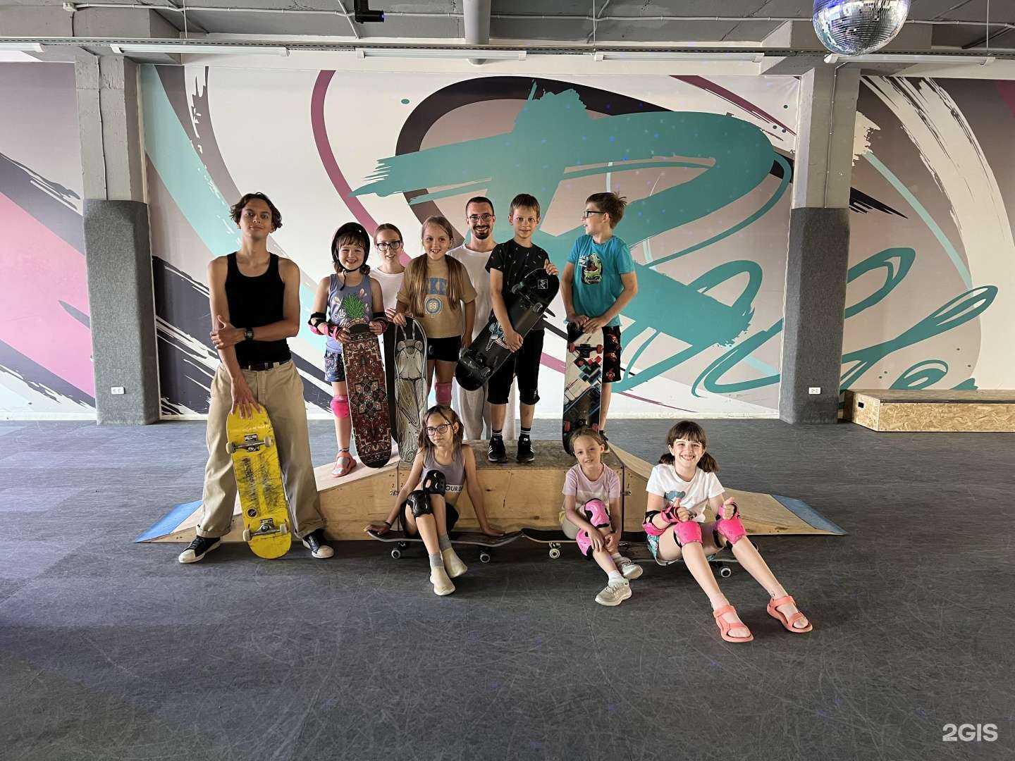 Отзывы на компанию Extreme Cats в Оренбурге c фото