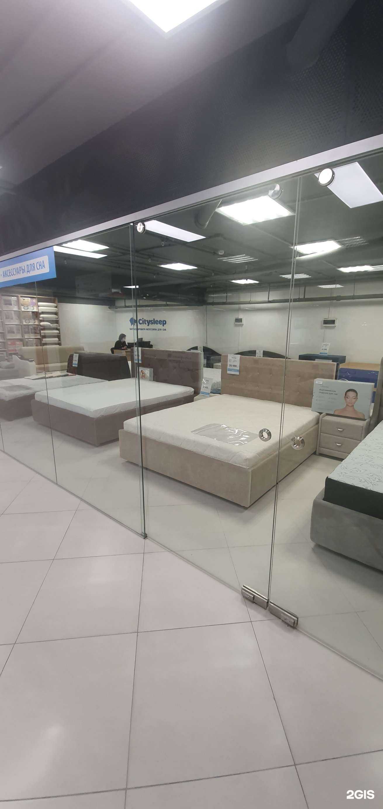 Отзывы на компанию Citysleep в Калининграде c фото