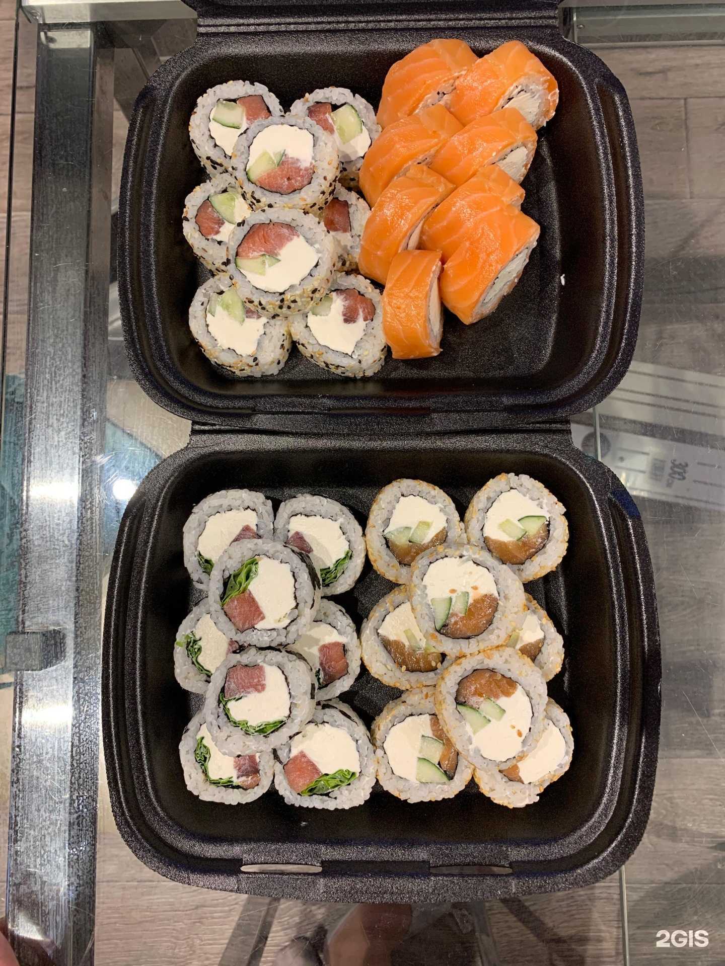 Отзывы на компанию Панда в г. Омск c фото