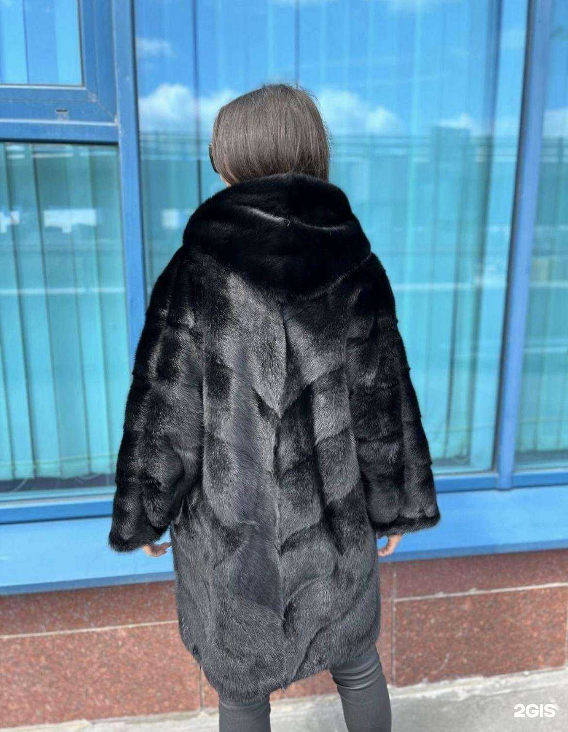 Отзывы на компанию Fabrika в Саранске c фото