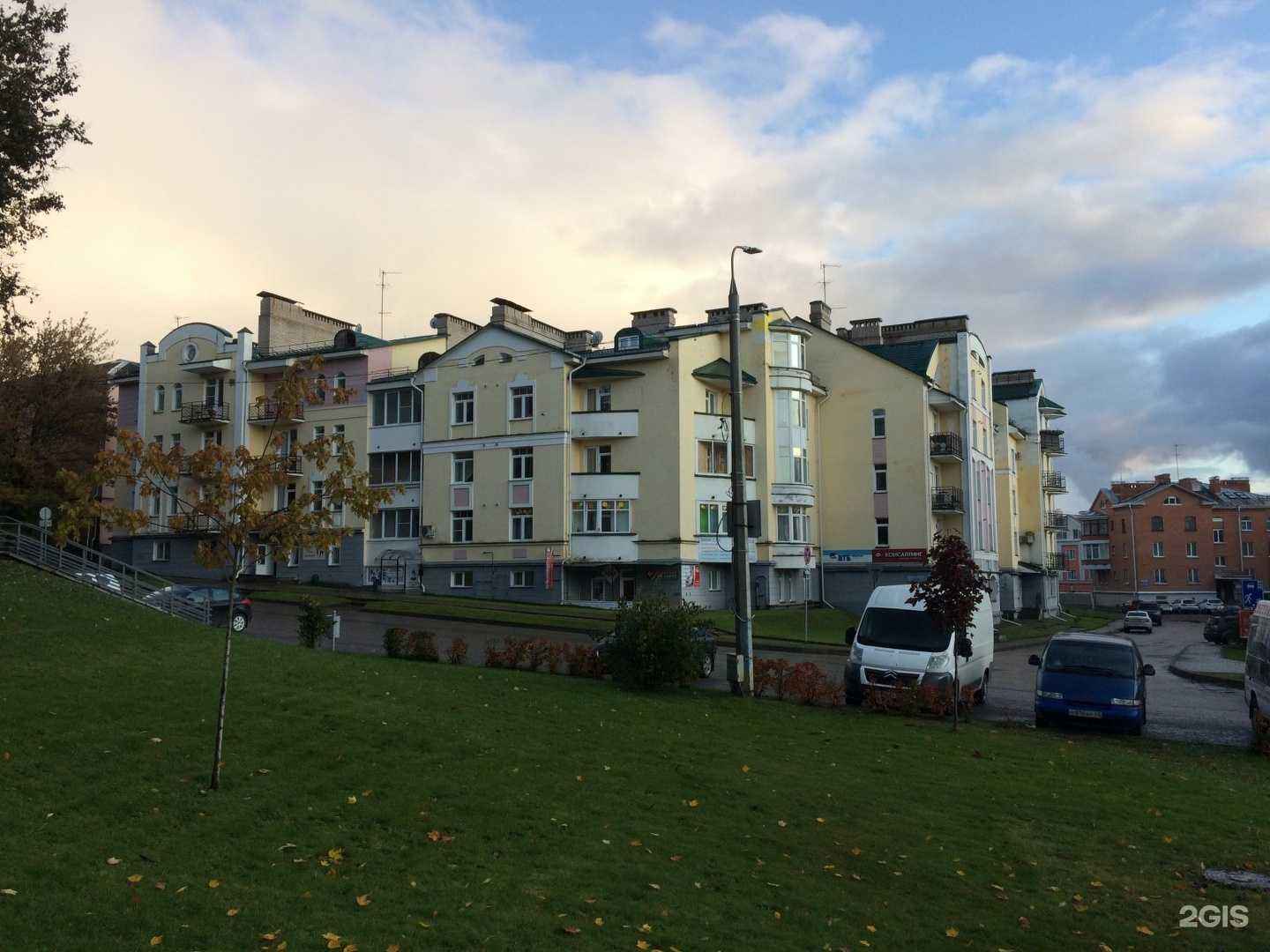 Отзывы на компанию Стильный зверь в Пскове c фото - фотография 2 из 2