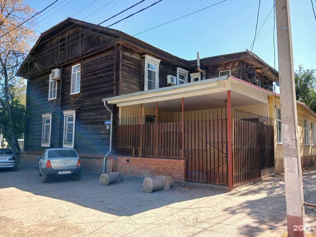 Отзывы на компанию Застава в г. Астрахань c фото