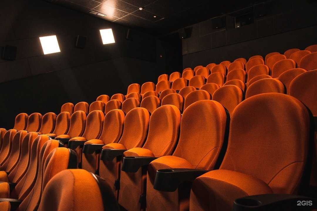 Отзывы на компанию Европа Cinema в Иванове c фото