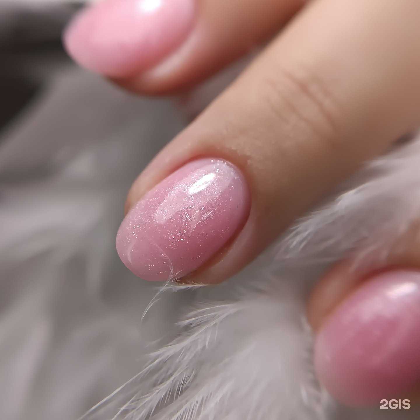 Отзывы на компанию Ногтевая студия в г. Новороссийск c фото