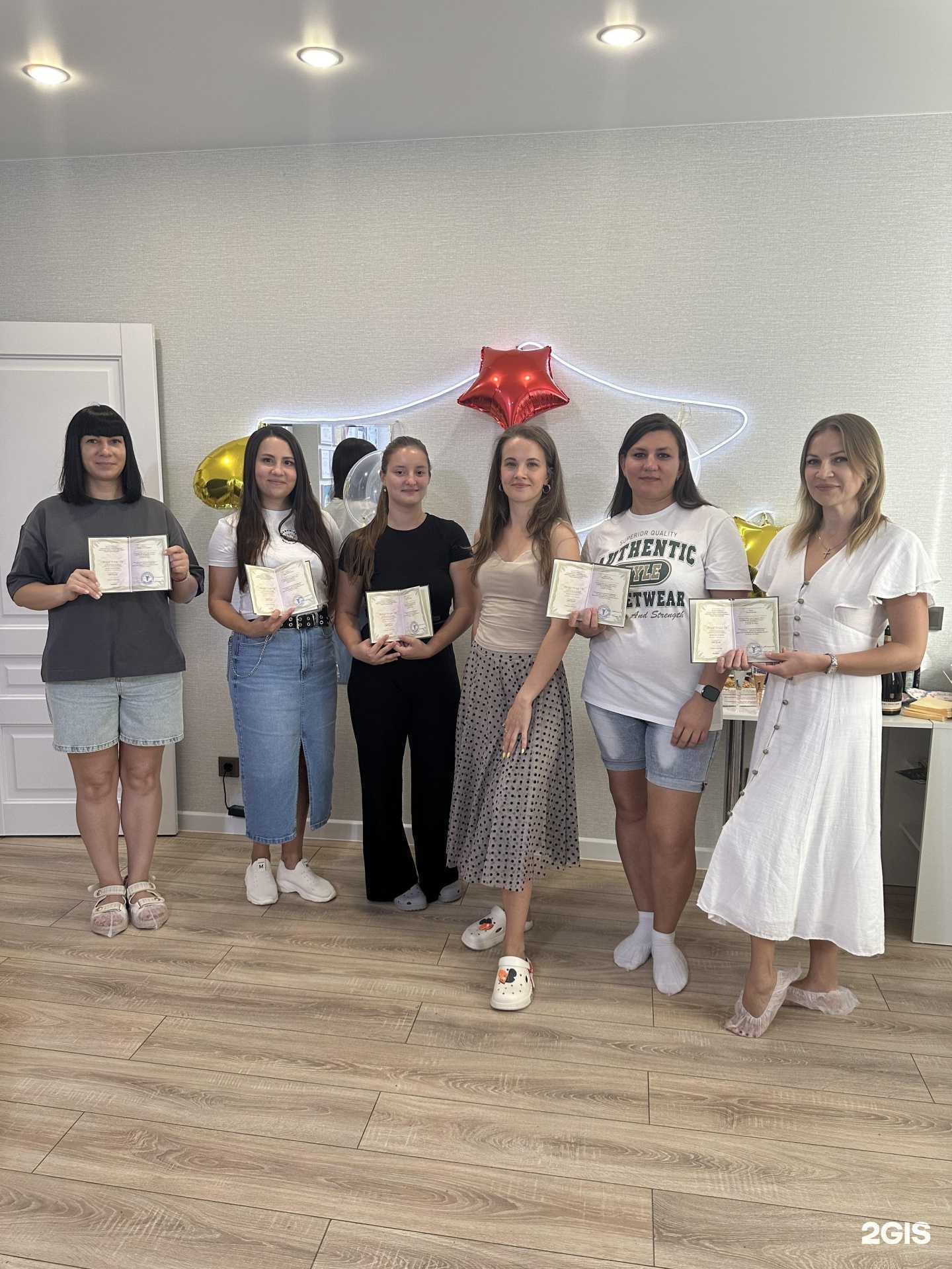 Отзывы на компанию Shugar Katy в Краснодаре c фото