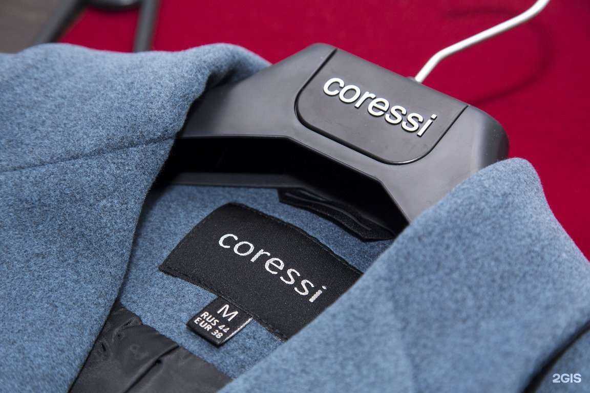 Отзывы на компанию Coressi в Пензе c фото