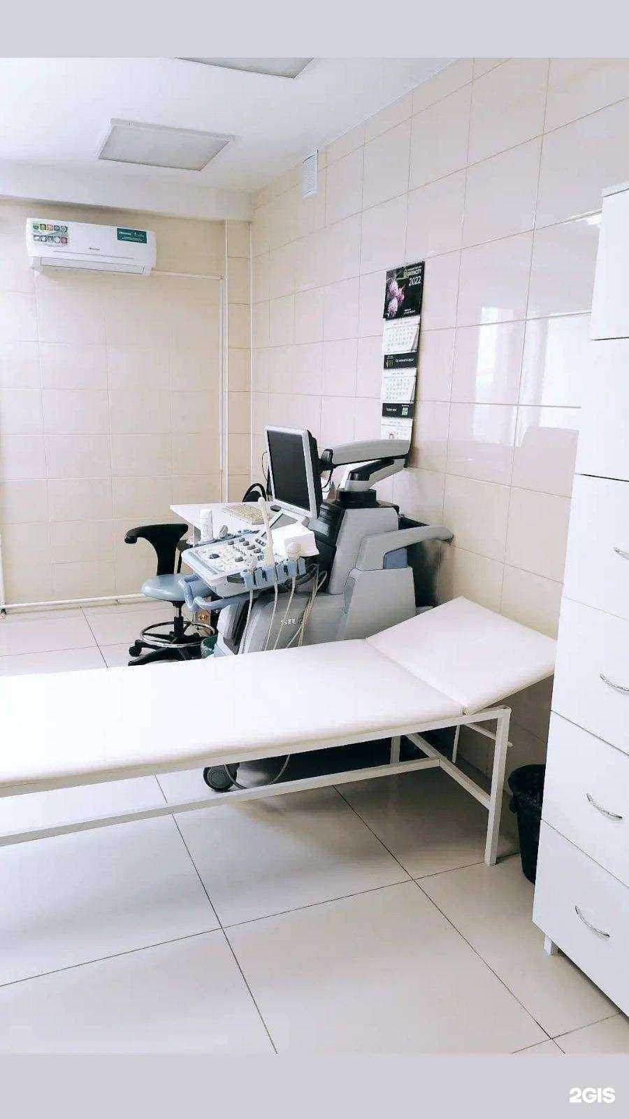 Отзывы на компанию Евромед-плюс в Перми c фото