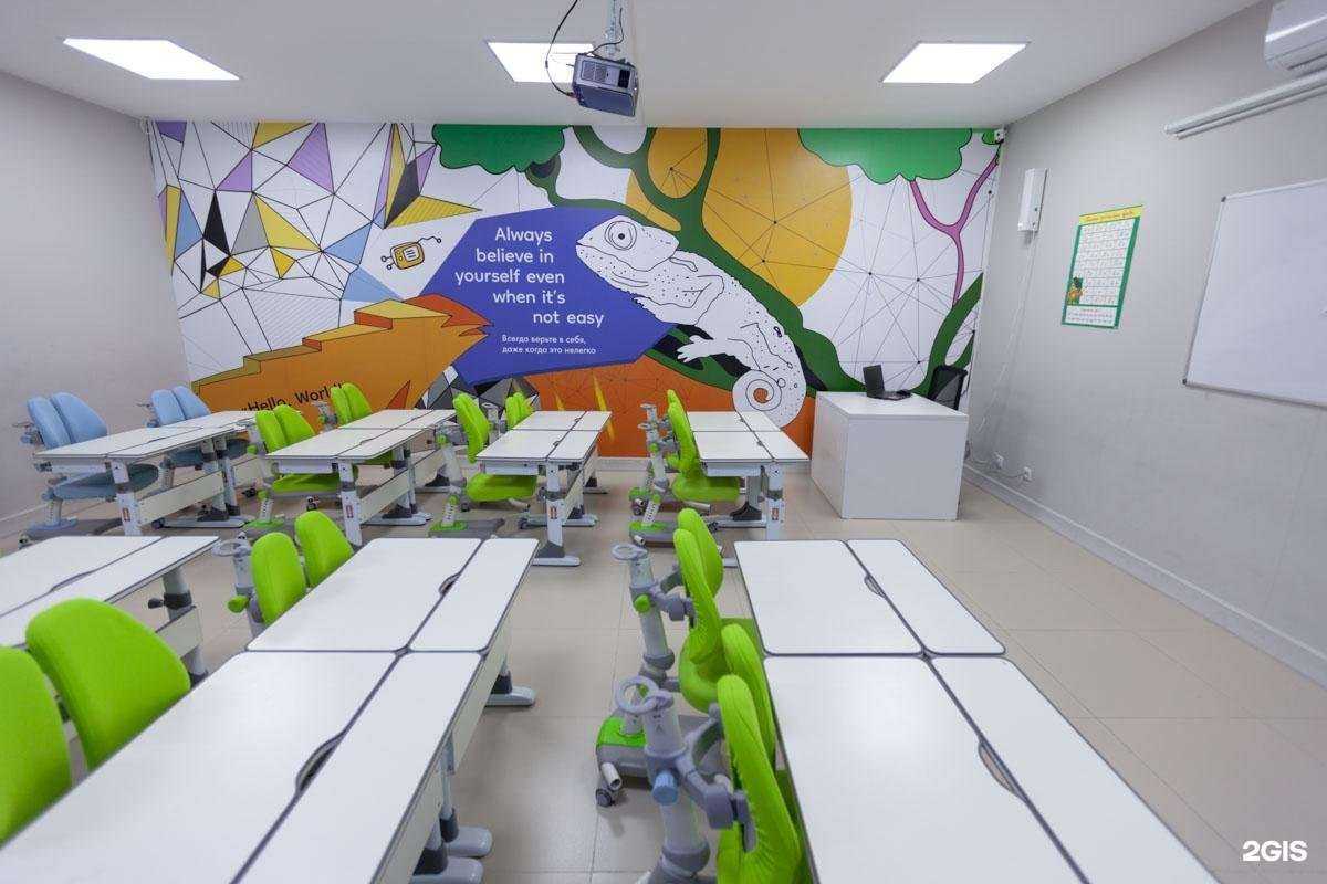 Отзывы на компанию Top IT School в г. Астрахань c фото