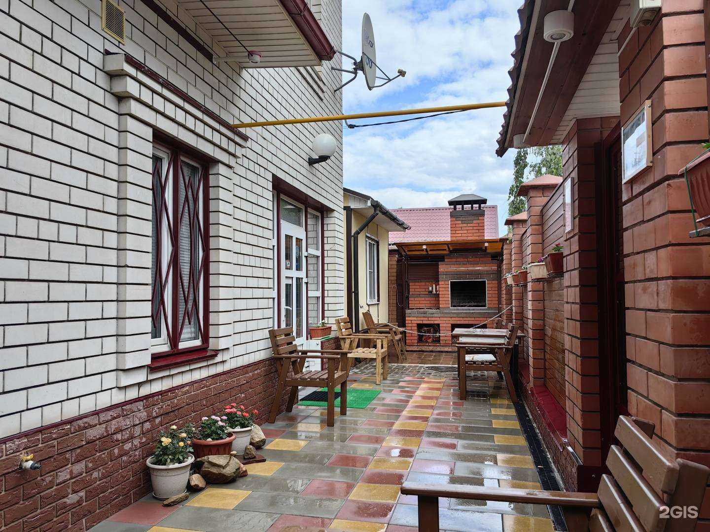 Отзывы на компанию Территория комфорта в Волгограде c фото